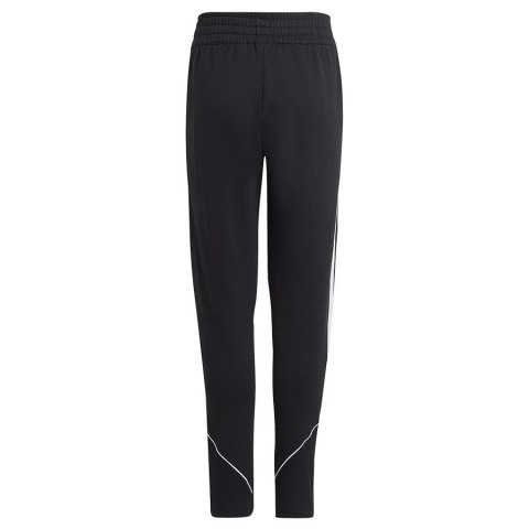Spodnie adidas TIRO 23 Sweat Pants Junior HS3614 czarny 140 cm Adidas Spodnie adidas TIRO 23 Sweat Pants Junior HS3614 czarny 140 cm Adidas
