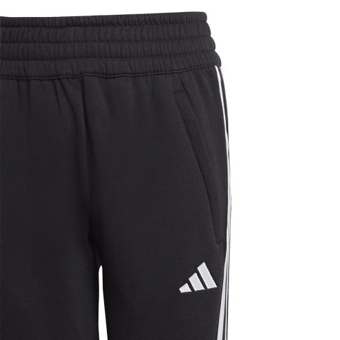 Spodnie adidas TIRO 23 Sweat Pants Junior HS3614 czarny 140 cm Adidas Spodnie adidas TIRO 23 Sweat Pants Junior HS3614 czarny 140 cm Adidas