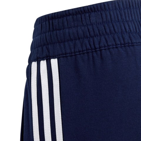 Spodnie adidas TIRO 23 Sweat Pants Junior HS3615 granatowy 128 cm Adidas Spodnie adidas TIRO 23 Sweat Pants Junior HS3615 granatowy 128 cm Adidas