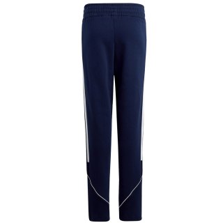 Spodnie adidas TIRO 23 Sweat Pants Junior HS3615 granatowy 140 cm Adidas