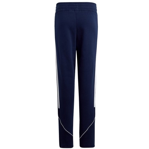 Spodnie adidas TIRO 23 Sweat Pants Junior HS3615 granatowy 140 cm Adidas