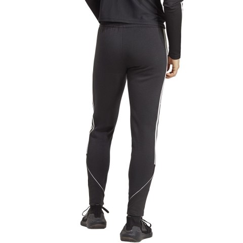 Spodnie adidas TIRO 23 Sweat Pants Women HS3608 czarny XL Adidas Spodnie adidas TIRO 23 Sweat Pants Women HS3608 czarny XL Adidas