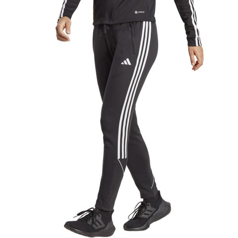 Spodnie adidas TIRO 23 Sweat Pants Women HS3608 czarny M Adidas