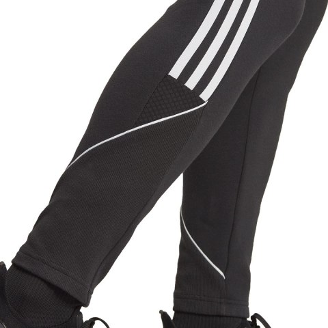 Spodnie adidas TIRO 23 Sweat Pants Women HS3608 czarny M Adidas