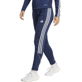 Spodnie adidas TIRO 23 Sweat Pants Women HS3609 granatowy L Adidas