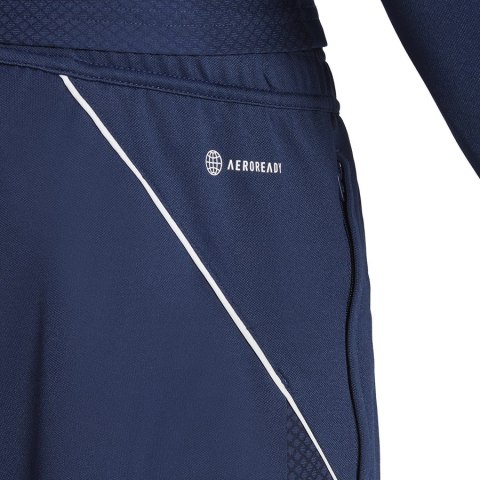 Spodnie adidas TIRO 23 Training Pants HS3492 granatowy L Adidas Spodnie adidas TIRO 23 Training Pants HS3492 granatowy L Adidas