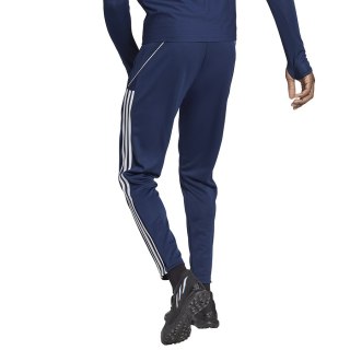 Spodnie adidas TIRO 23 Training Pants HS3492 granatowy XL Adidas