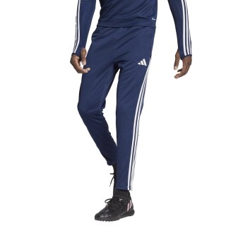 Spodnie adidas TIRO 23 Training Pants HS3492 granatowy M Adidas