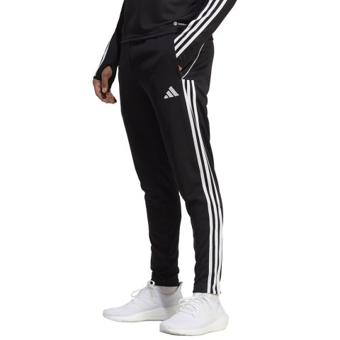Spodnie adidas TIRO 23 Training Pants HS7230 czarny S Adidas Spodnie adidas TIRO 23 Training Pants HS7230 czarny S Adidas