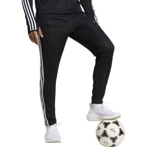 Spodnie adidas TIRO 23 Training Pants HS7230 czarny S Adidas Spodnie adidas TIRO 23 Training Pants HS7230 czarny S Adidas