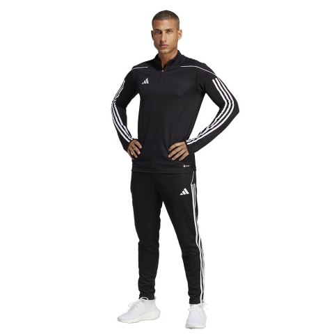 Spodnie adidas TIRO 23 Training Pants HS7230 czarny S Adidas Spodnie adidas TIRO 23 Training Pants HS7230 czarny S Adidas