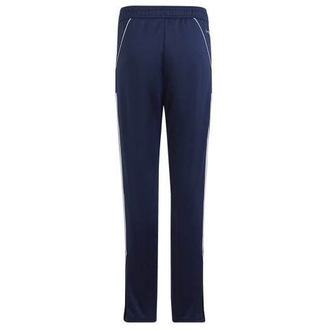 Spodnie adidas TIRO 23 Training Pants Junior HS3495 granatowy 128 cm Adidas