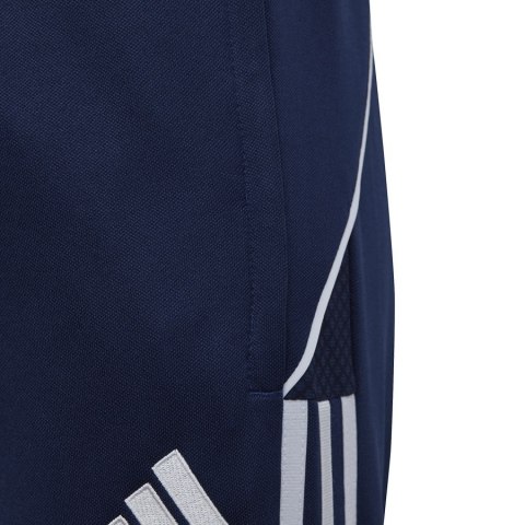 Spodnie adidas TIRO 23 Training Pants Junior HS3495 granatowy 164 cm Adidas