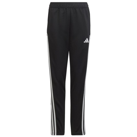 Spodnie adidas TIRO 23 Training Pants Junior HS3496 czarny 116 cm Adidas