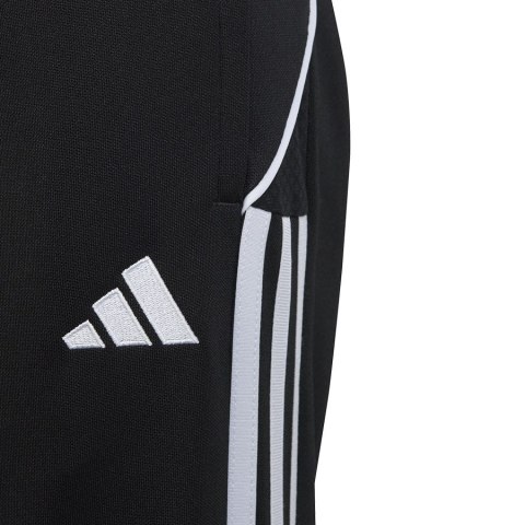 Spodnie adidas TIRO 23 Training Pants Junior HS3496 czarny 116 cm Adidas
