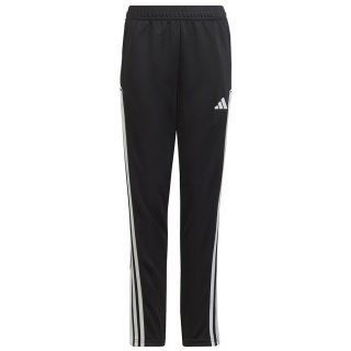 Spodnie adidas TIRO 23 Training Pants Junior HS3496 czarny 140 cm Adidas