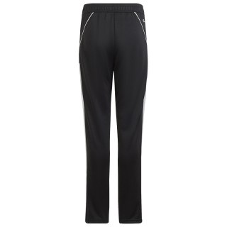 Spodnie adidas TIRO 23 Training Pants Junior HS3496 czarny 140 cm Adidas