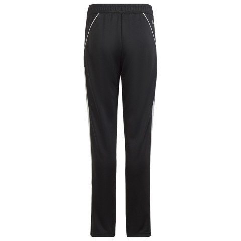 Spodnie adidas TIRO 23 Training Pants Junior HS3496 czarny 140 cm Adidas