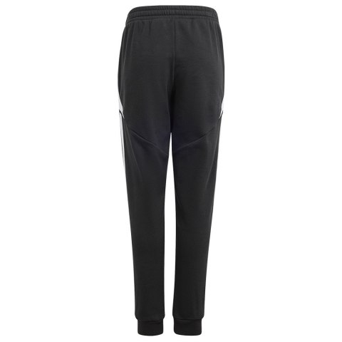 Spodnie adidas TIRO 24 Sweat Pant Y IJ7659 czarny 128 cm Adidas Spodnie adidas TIRO 24 Sweat Pant Y IJ7659 czarny 128 cm Adidas