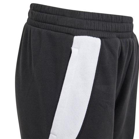 Spodnie adidas TIRO 24 Sweat Pant Y IJ7659 czarny 128 cm Adidas Spodnie adidas TIRO 24 Sweat Pant Y IJ7659 czarny 128 cm Adidas