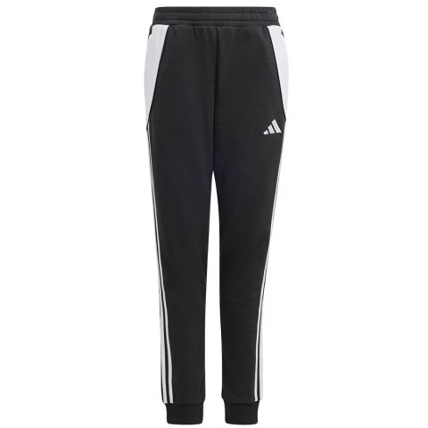 Spodnie adidas TIRO 24 Sweat Pant Y IJ7659 czarny 164 cm Adidas