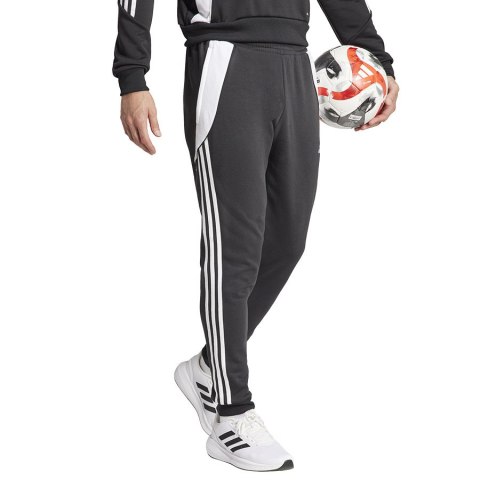 Spodnie adidas TIRO 24 Sweat Pants IP1976 czarny L Adidas Spodnie adidas TIRO 24 Sweat Pants IP1976 czarny L Adidas