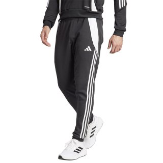Spodnie adidas TIRO 24 Sweat Pants IP1976 czarny M Adidas