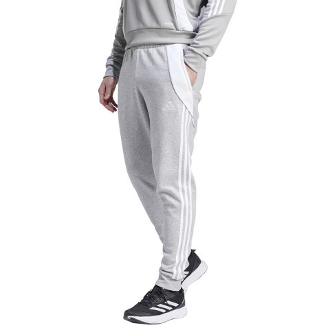Spodnie adidas TIRO 24 Sweat Pants IP2153 czarny XXL Adidas Spodnie adidas TIRO 24 Sweat Pants IP2153 czarny XXL Adidas