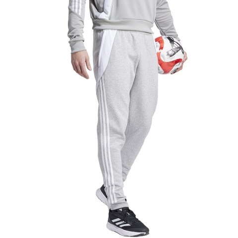 Spodnie adidas TIRO 24 Sweat Pants IP2153 czarny XXL Adidas Spodnie adidas TIRO 24 Sweat Pants IP2153 czarny XXL Adidas