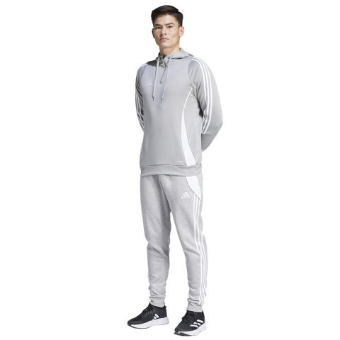 Spodnie adidas TIRO 24 Sweat Pants IP2153 czarny XXL Adidas Spodnie adidas TIRO 24 Sweat Pants IP2153 czarny XXL Adidas