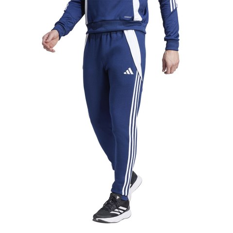 Spodnie adidas TIRO 24 Sweat Pants IS2154 granatowy M Adidas