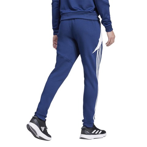 Spodnie adidas TIRO 24 Sweat Pants IS2154 granatowy M Adidas