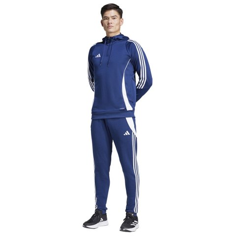 Spodnie adidas TIRO 24 Sweat Pants IS2154 granatowy M Adidas