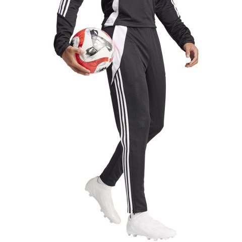 Spodnie adidas TIRO 24 Training Pants IP1953 czarny XXXL Adidas Spodnie adidas TIRO 24 Training Pants IP1953 czarny XXXL Adidas
