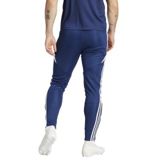 Spodnie adidas TIRO 24 Training Pants IR9344 granatowy XXXL Adidas