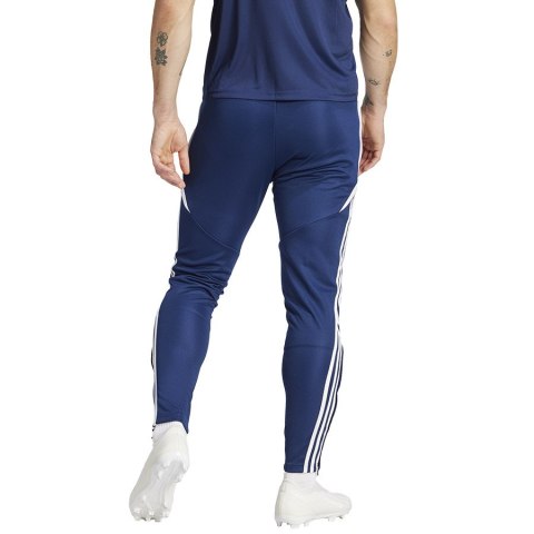 Spodnie adidas TIRO 24 Training Pants IR9344 granatowy M Adidas Spodnie adidas TIRO 24 Training Pants IR9344 granatowy M Adidas