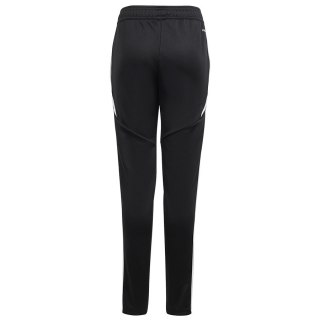 Spodnie adidas TIRO 24 Training Pants Jr IJ7667 czarny 176 cm Adidas