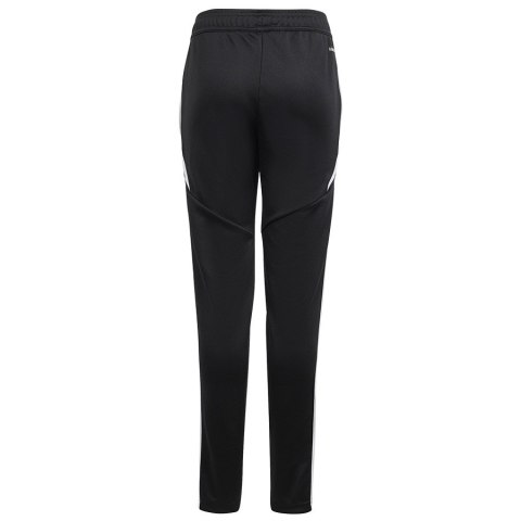 Spodnie adidas TIRO 24 Training Pants Jr IJ7667 czarny 176 cm Adidas Spodnie adidas TIRO 24 Training Pants Jr IJ7667 czarny 176 cm Adidas