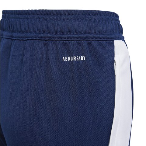 Spodnie adidas TIRO 24 Training Pants Jr IS1001 granatowy 152 cm Adidas