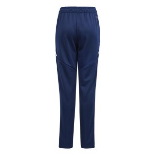 Spodnie adidas TIRO 24 Training Pants Jr IS1001 granatowy 164 cm Adidas