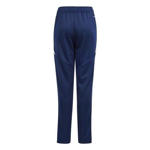 Spodnie adidas TIRO 24 Training Pants Jr IS1001 granatowy 176 cm Adidas