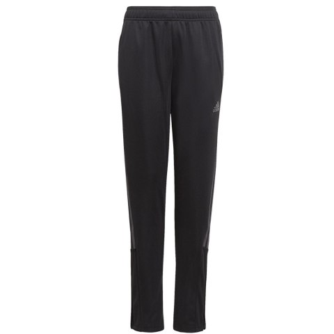Spodnie adidas TIRO Track Pant CU Junior GN5495 czarny 128 cm Adidas