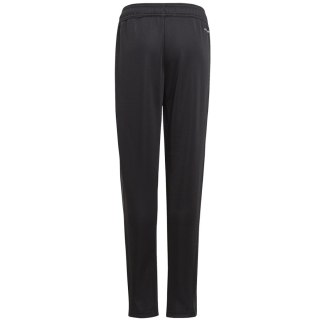 Spodnie adidas TIRO Track Pant CU Junior GN5495 czarny 128 cm Adidas