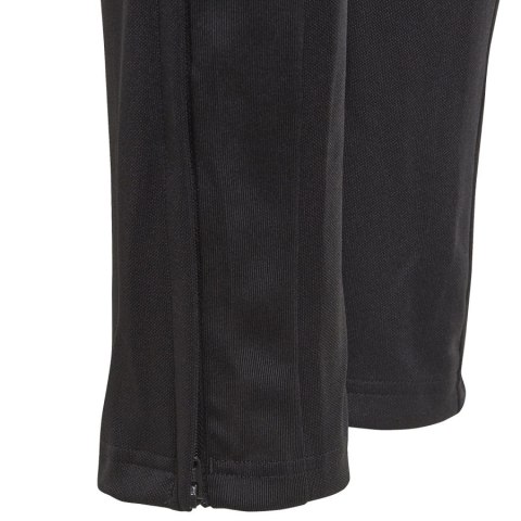 Spodnie adidas TIRO Track Pant CU Junior GN5495 czarny 128 cm Adidas