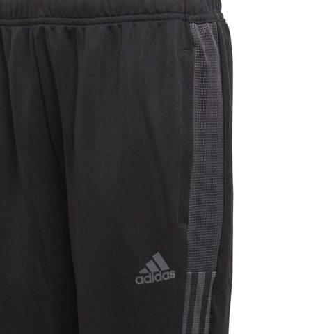 Spodnie adidas TIRO Track Pant CU Junior GN5495 czarny 140 cm Adidas