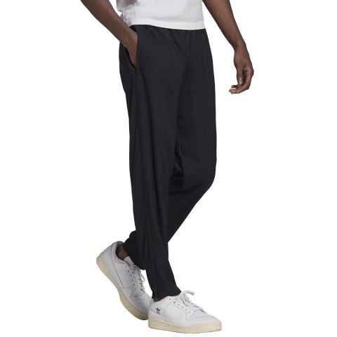 Spodnie piłkarskie adidas ENTRADA 22 Pre Panty H57533 czarny L Adidas