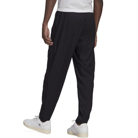 Spodnie piłkarskie adidas ENTRADA 22 Pre Panty H57533 czarny M Adidas