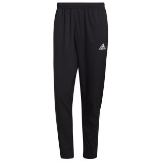 Spodnie piłkarskie adidas ENTRADA 22 Pre Panty H57533 czarny S Adidas