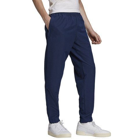 Spodnie piłkarskie adidas ENTRADA 22 Pre Panty HB5329 granatowy L Adidas