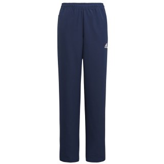 Spodnie piłkarskie adidas ENTRADA 22 Pre Panty Y H57524 granatowy 140 cm Adidas